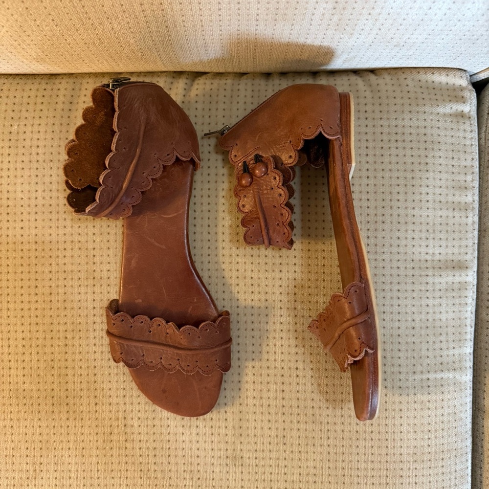 Bali ELF Midsummer Sandals
